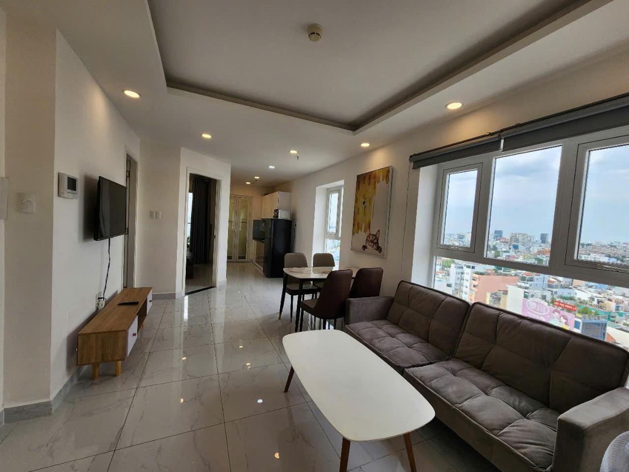 Innside Apartel - Terra Royal Tower, Classic & Casino Căn hộ