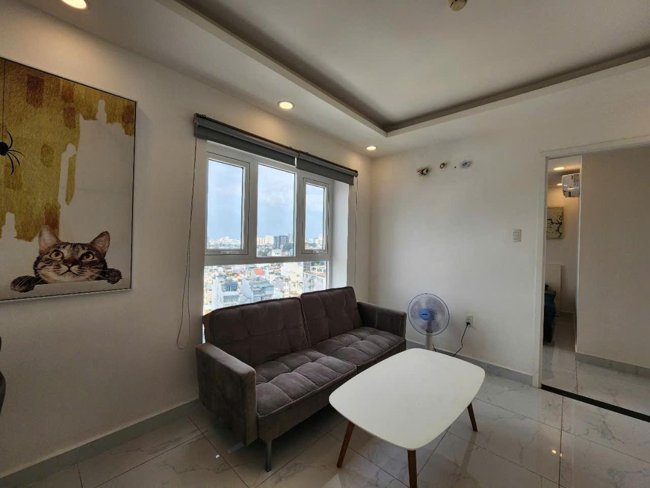 Innside Apartel - Terra Royal Tower, Classic & Casino Căn hộ