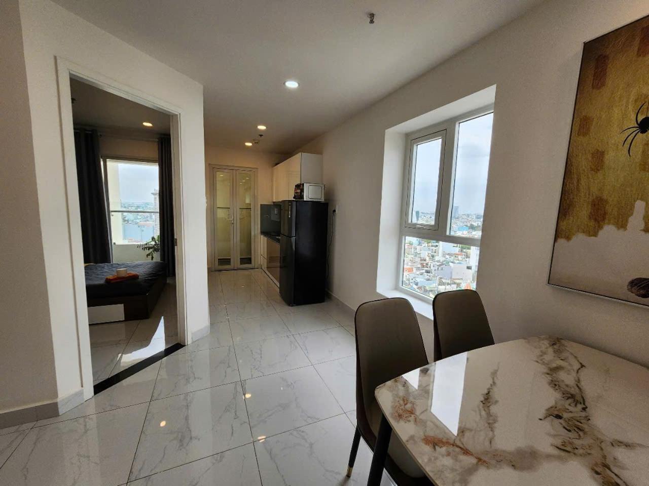 Innside Apartel - Terra Royal Tower, Classic & Casino * TP. Hồ Chí Minh