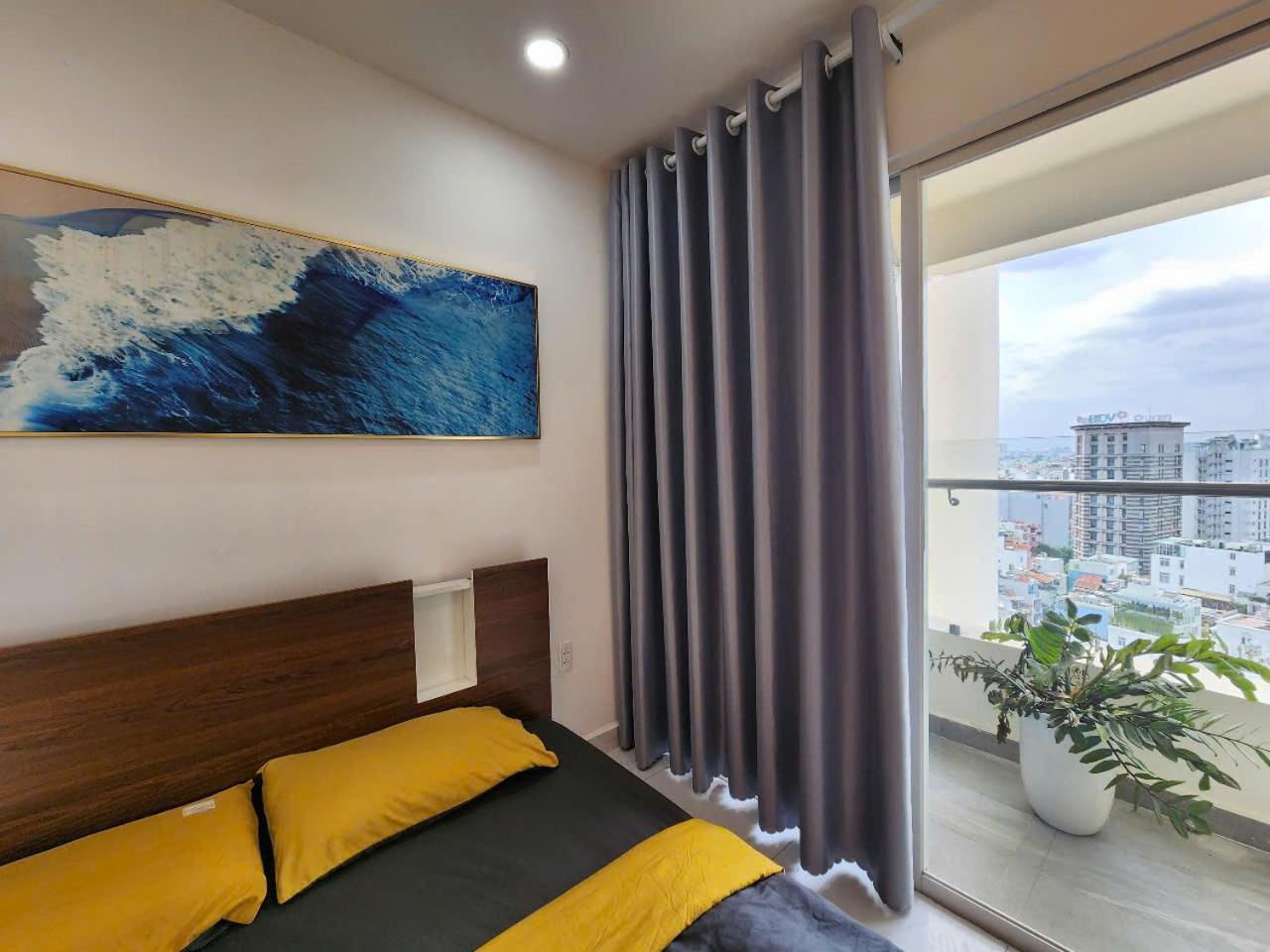 Innside Apartel - Terra Royal Tower, Classic & Casino Căn hộ TP. Hồ Chí Minh