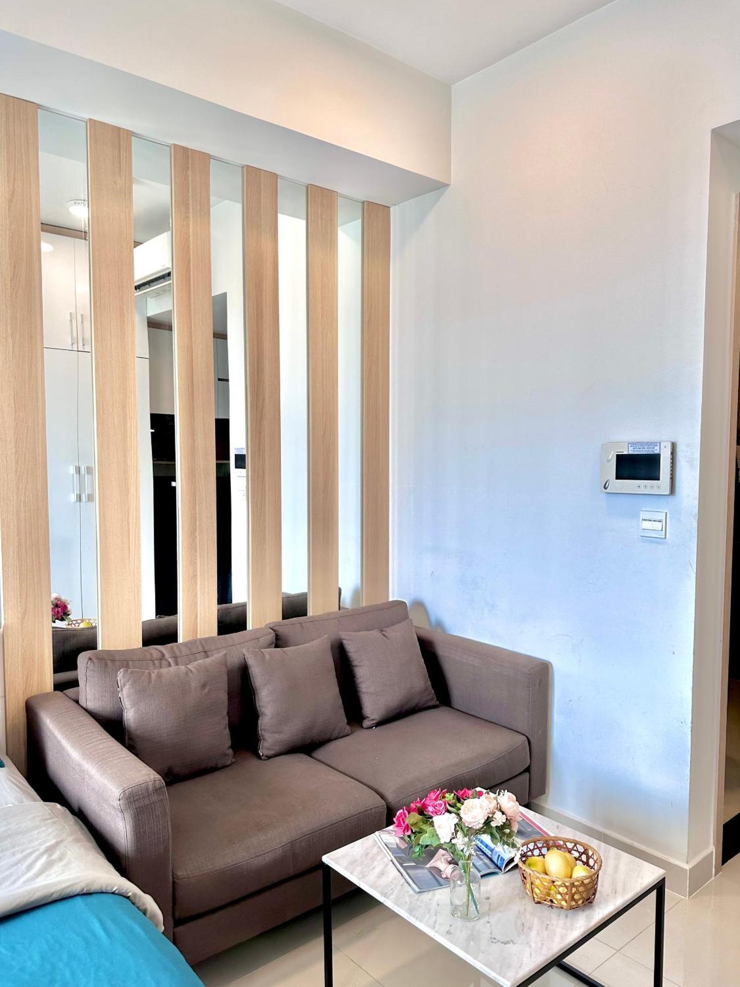 Innside Apartel - Terra Royal Tower, Classic & Casino Căn hộ TP. Hồ Chí Minh
