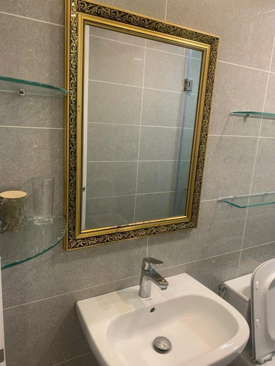 Innside Apartel - Terra Royal Tower, Classic & Casino TP. Hồ Chí Minh