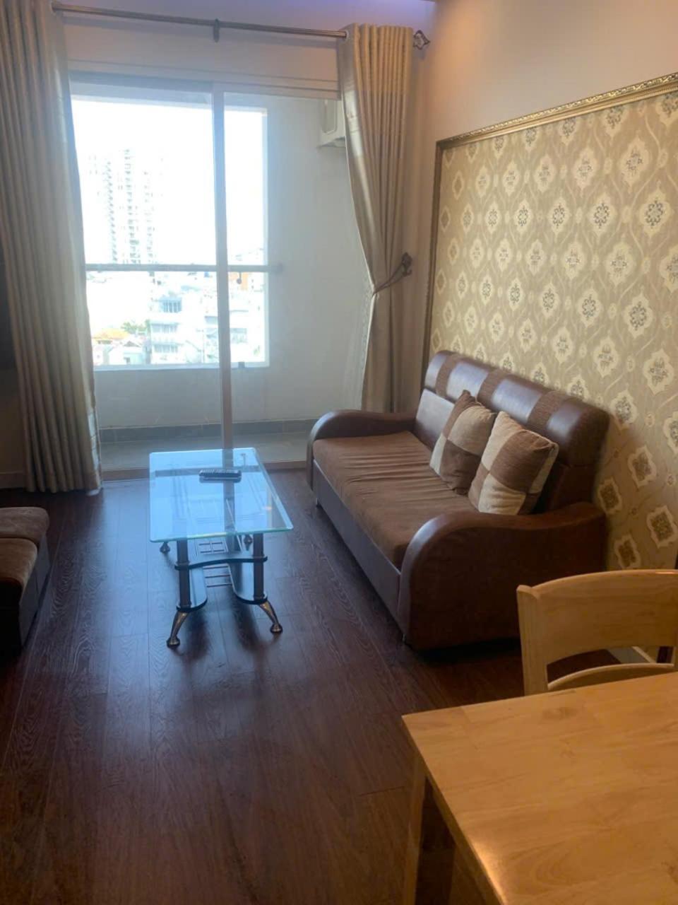 Innside Apartel - Terra Royal Tower, Classic & Casino TP. Hồ Chí Minh