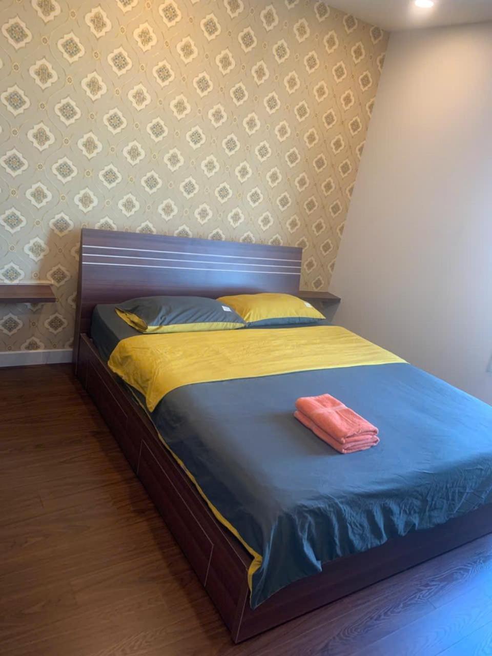 Căn hộ Innside Apartel - Terra Royal Tower, Classic & Casino *