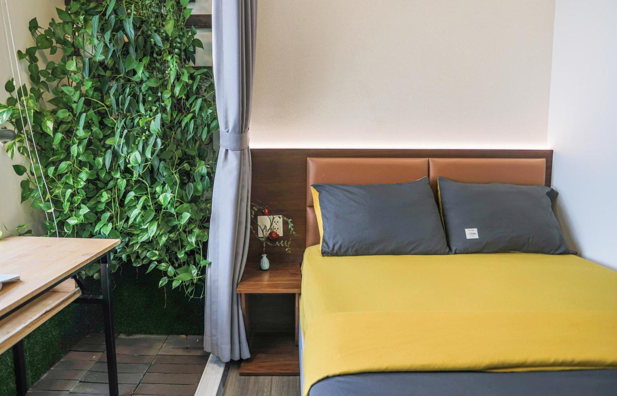 Innside Apartel - Terra Royal Tower, Classic & Casino Căn hộ TP. Hồ Chí Minh